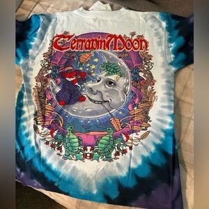 Vintage Grateful Dead t-shirt